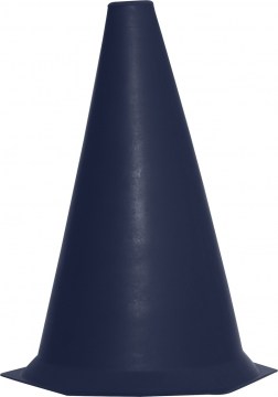 1860 cone azul 24 cm
